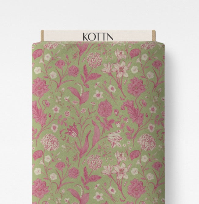 Soft Blossom