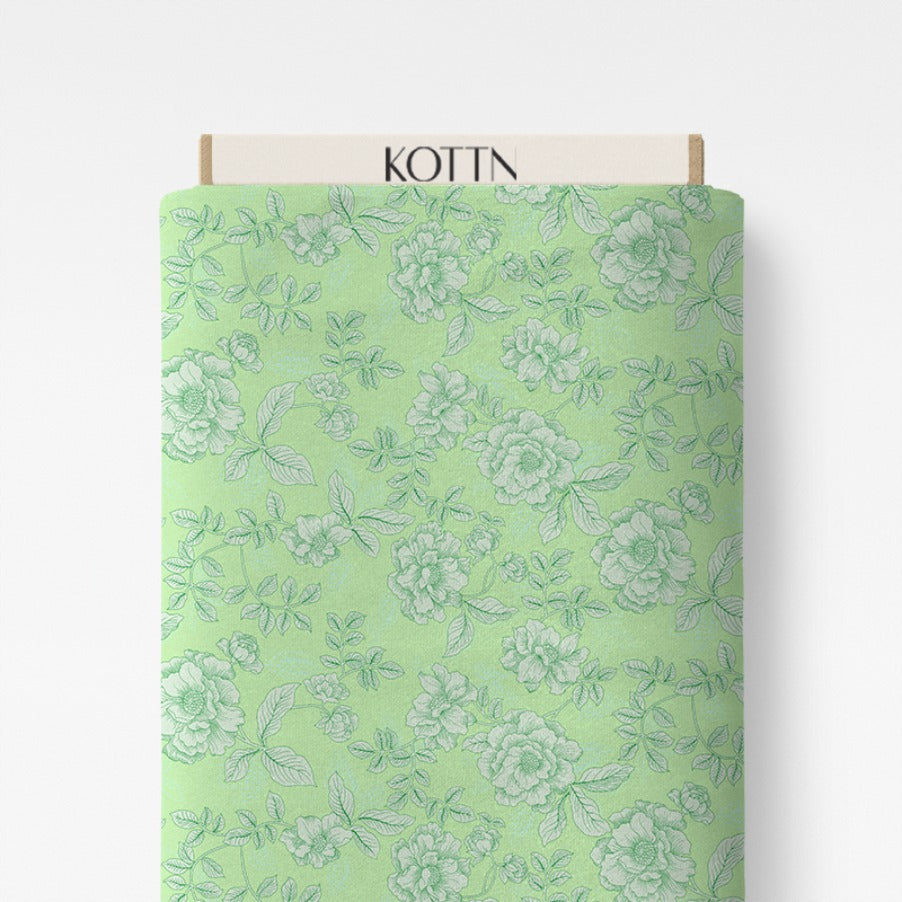 Minit Green
