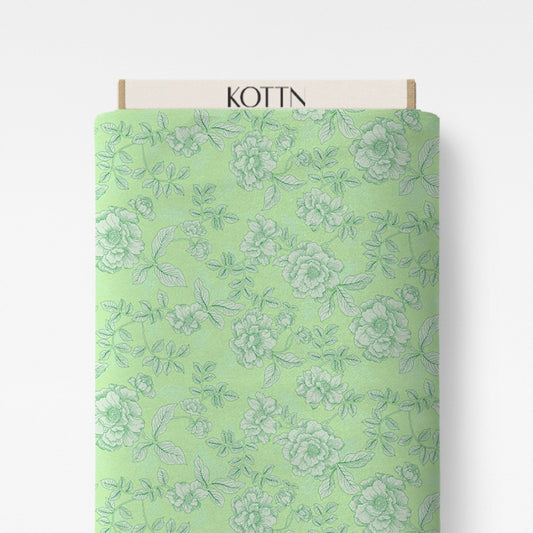 Minit Green