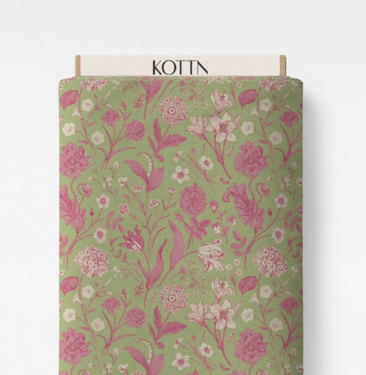 Soft Blossom