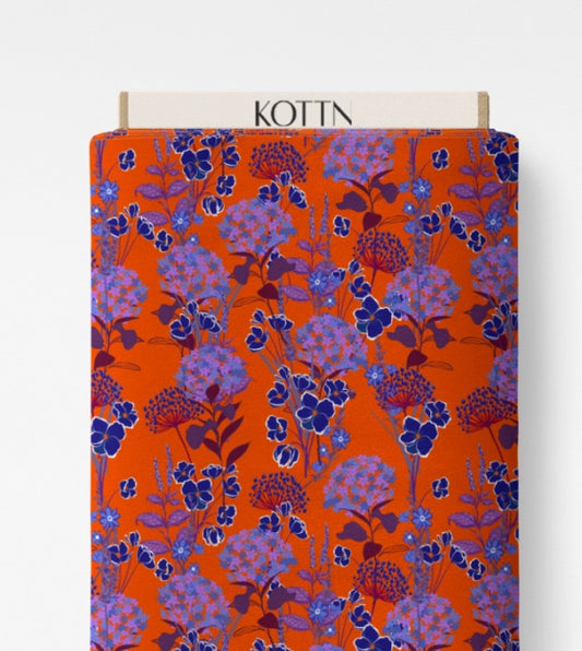 Flora